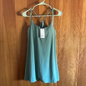 Active Tennis Dress Large